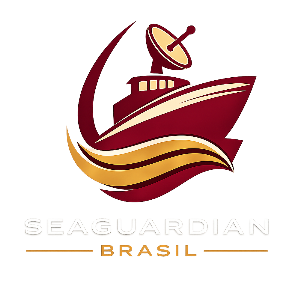 SeaGuardian Brazil